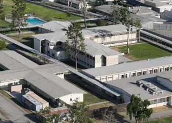 Drug-spiked water jug caused teens to overdose in L.A. juvenile hall, lawsuit alleges