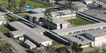 Drug-spiked water jug caused teens to overdose in L.A. juvenile hall, lawsuit alleges
