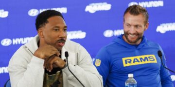 Rams keep heeding L.A.’s win-at-all-costs demands. Will it finally get them more fans?
