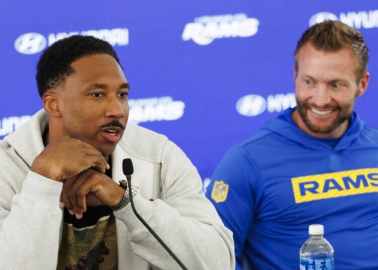Rams keep heeding L.A.’s win-at-all-costs demands. Will it finally get them more fans?