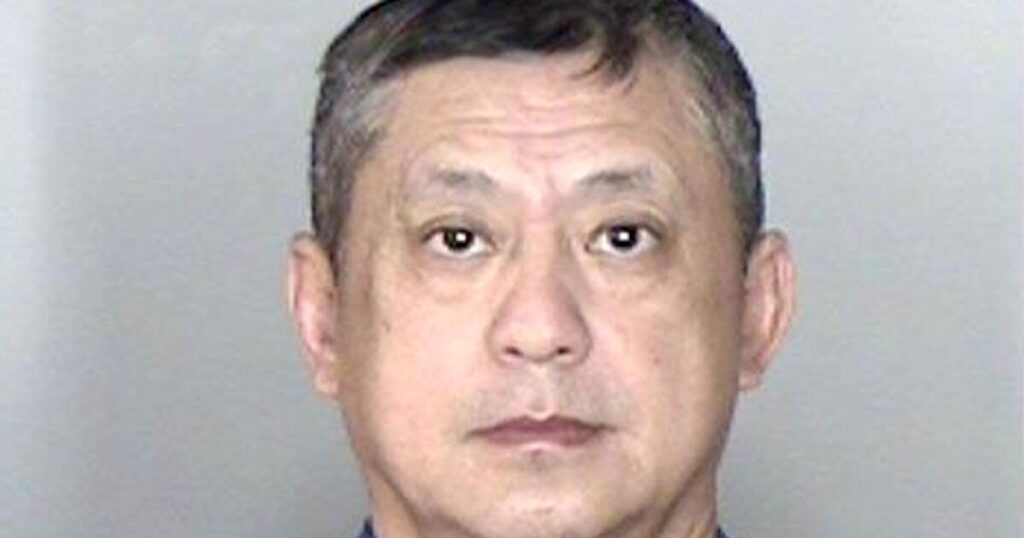 Man known as ‘prophet’ of an Oroville religious group sentenced for sexually assaulting members