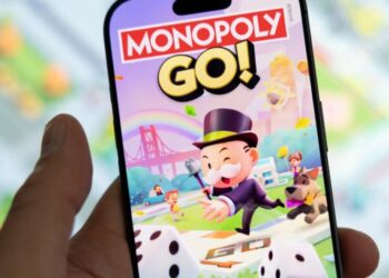 How Culver City-based Scopely built ‘Monopoly Go!’ into a mobile games juggernaut