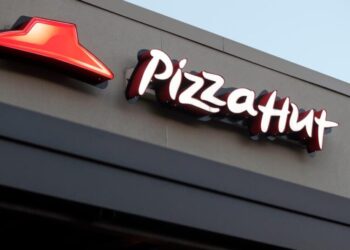 Struggling Pizza Hut restaurant chain will be sold for $2.7 billion