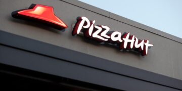 Struggling Pizza Hut restaurant chain will be sold for $2.7 billion