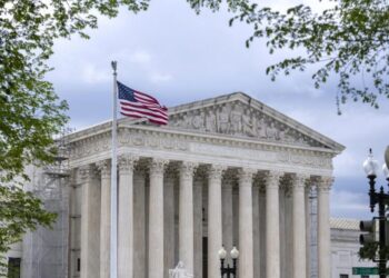 Supreme Court will decide if ‘criminal aliens’ can be held indefinitely while they fight deportation
