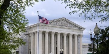 Supreme Court will decide if ‘criminal aliens’ can be held indefinitely while they fight deportation