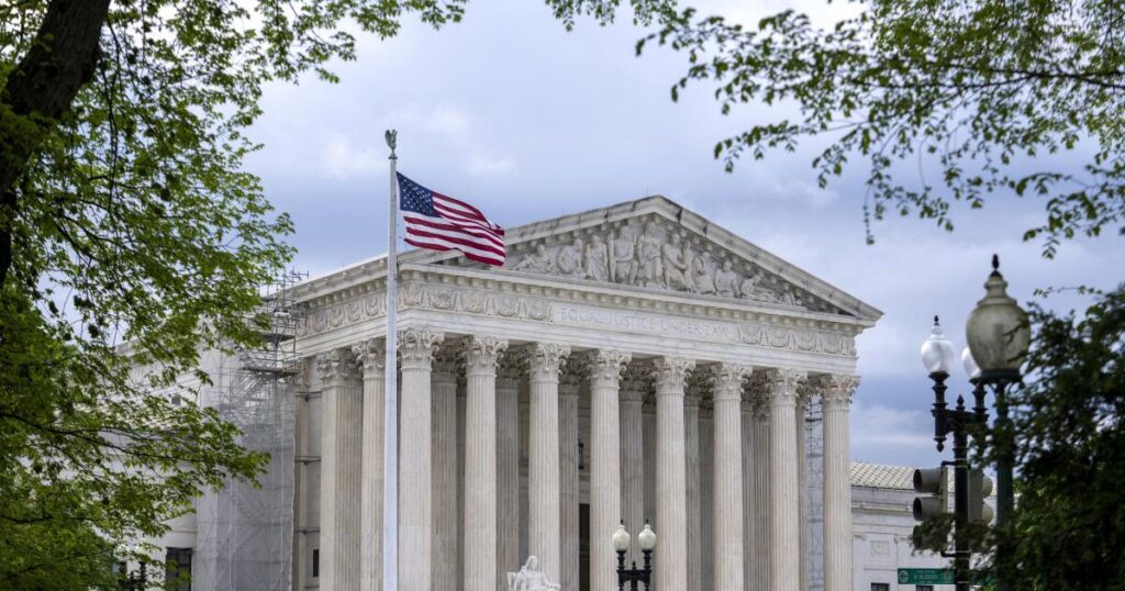 Supreme Court will decide if ‘criminal aliens’ can be held indefinitely while they fight deportation