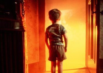What is it with Spielberg and space aliens? We break down his career-long fixation