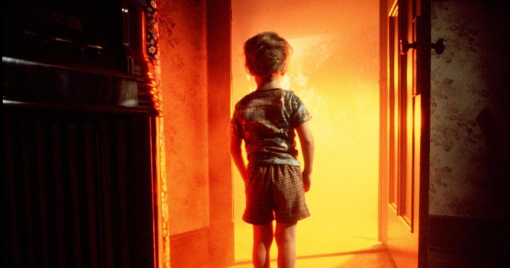 What is it with Spielberg and space aliens? We break down his career-long fixation