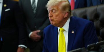 Trump’s troop reversals in Europe could cost millions, officials say