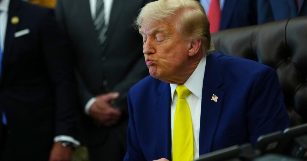 Trump’s troop reversals in Europe could cost millions, officials say