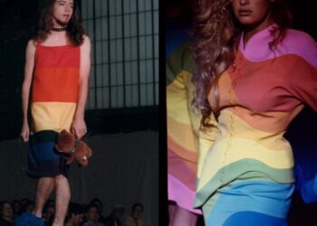 The ’90s transformed queer life. Hugh Ryan looks back with humor, heartbreak and clarity