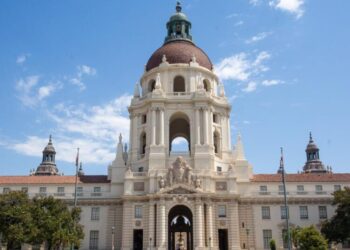 Explosions, simulated gunfire expected in Pasadena tonight as military conducts training