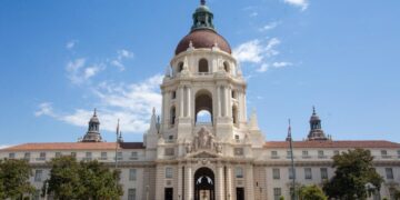 Explosions, simulated gunfire expected in Pasadena tonight as military conducts training
