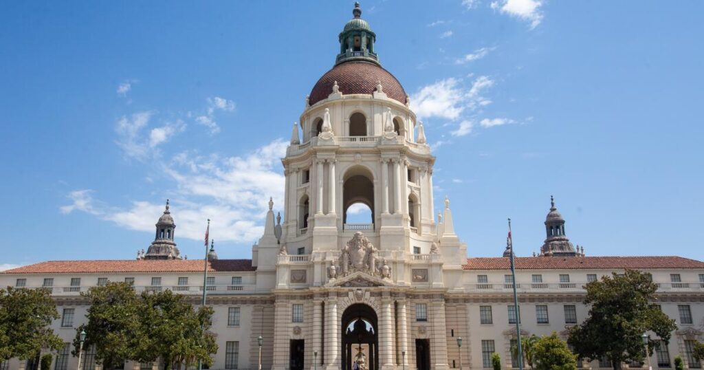 Explosions, simulated gunfire expected in Pasadena tonight as military conducts training