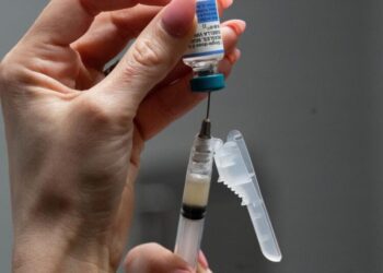 Utah marks a year of battling measles, which is a concern for the entire U.S.