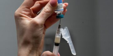 Utah marks a year of battling measles, which is a concern for the entire U.S.