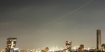 New Iran and Israel strikes threaten ceasefire; Trump tells both sides to stop ‘shooting’