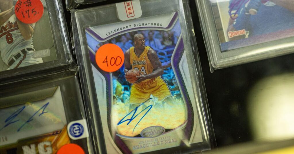 LA Card Show! Everything you need to know to make the best of the event this weekend