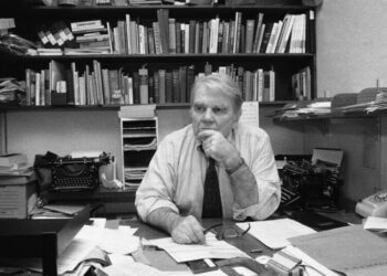 What Andy Rooney might say about the downfall of ‘60 Minutes’