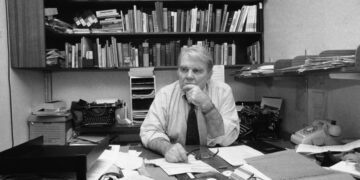 What Andy Rooney might say about the downfall of ‘60 Minutes’