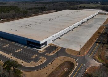 Federal officials plan to offload some warehouses purchased for immigrant detention