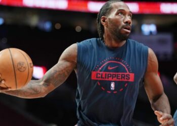 Kawhi Leonard trade talks heat up as Clippers salary-cap circumvention findings loom