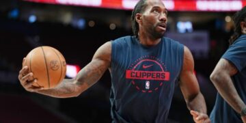 Kawhi Leonard trade talks heat up as Clippers salary-cap circumvention findings loom