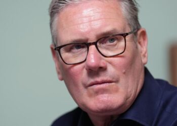 A new trove of Mandelson files brings more bad news for Keir Starmer