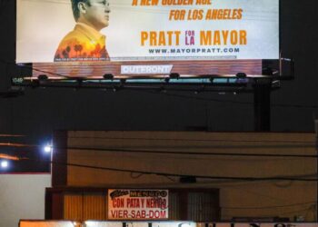 Spencer Pratt could have been a real contender. His greatest enemy was himself