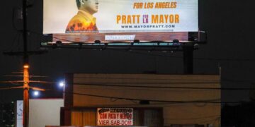 Spencer Pratt could have been a real contender. His greatest enemy was himself