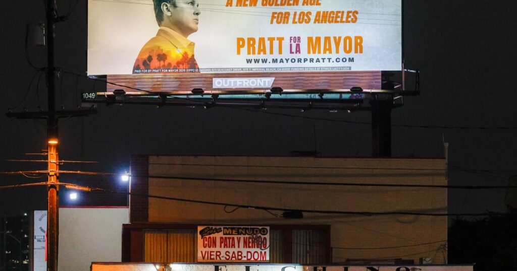Spencer Pratt could have been a real contender. His greatest enemy was himself