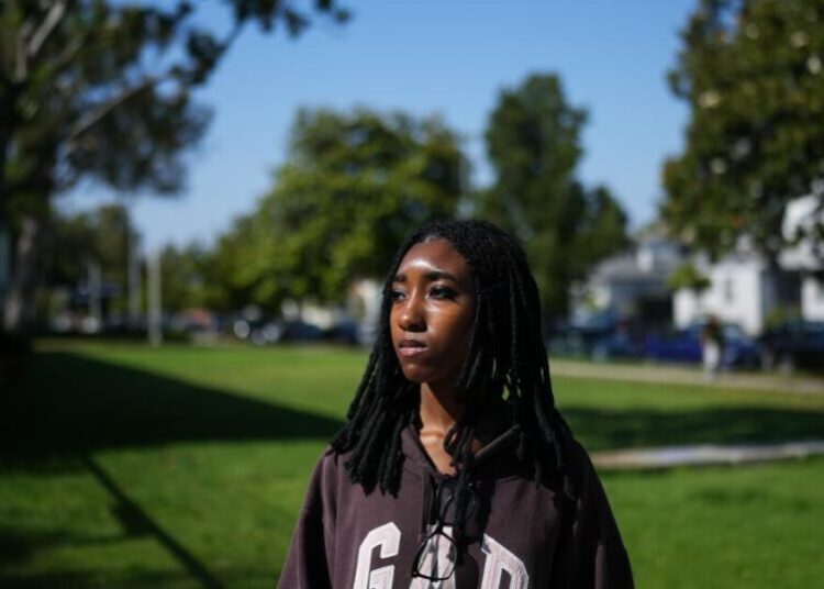 School programs to aid Black students under increased scrutiny as ‘illegal DEI’ under Trump