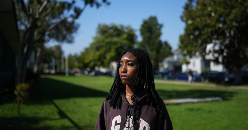 School programs to aid Black students under increased scrutiny as ‘illegal DEI’ under Trump