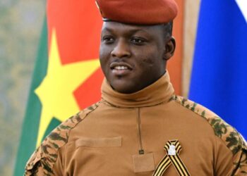 Burkina Faso cuts diplomatic relations with France, once a key ally