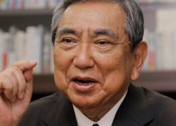 Yohei Kono, who apologized for Japan’s wartime sexual abuses of ‘comfort women,’ dies at 89