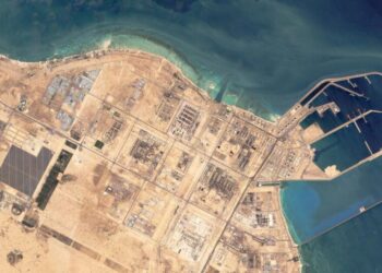 Qatar says gas export terminal blast kills 13 as workers tried to resume operations
