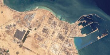Qatar says gas export terminal blast kills 13 as workers tried to resume operations