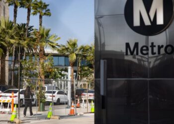 The Wilshire subway took 46 years. Future projects should skip the decades of objections
