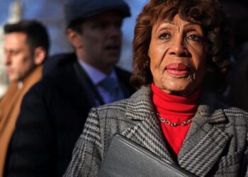 Landmark housing bill advances in Congress with bipartisan support