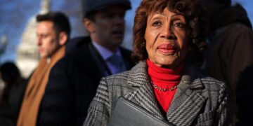 Landmark housing bill advances in Congress with bipartisan support