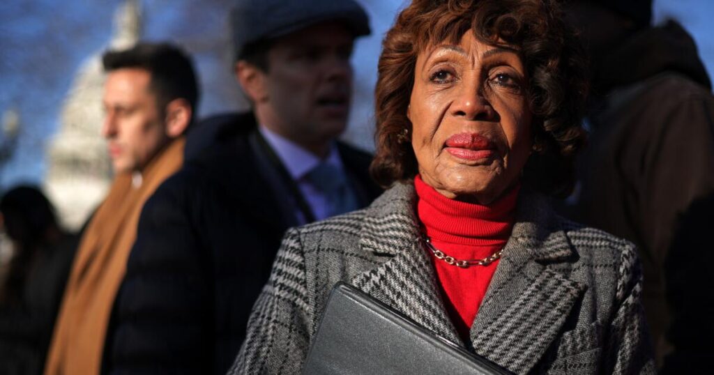Landmark housing bill advances in Congress with bipartisan support