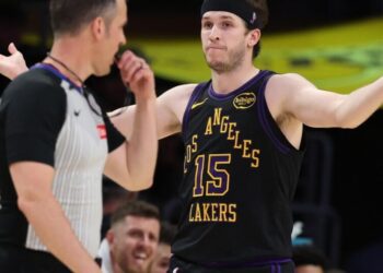 Letters to Sports: Is Austin Reaves worth the $185-million deal?