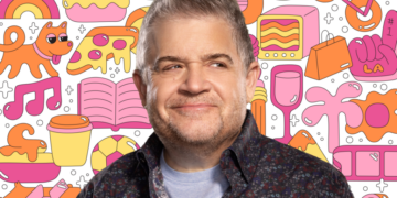 How to have the best Sunday in L.A., according to Patton Oswalt