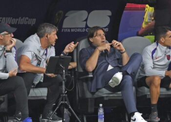 U.S. loss to Turkey in final World Cup group match: A small bump, or cause for concern?