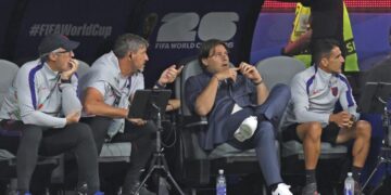 U.S. loss to Turkey in final World Cup group match: A small bump, or cause for concern?