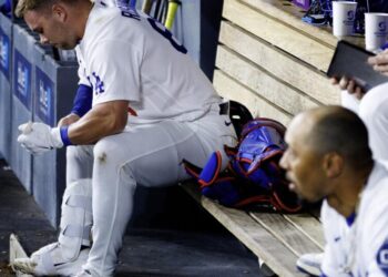 Dodgers game to start 30 minutes late; give updates on Kyle Tucker and Dalton Rushing