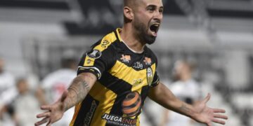 Family of Argentine soccer player Lucas Trejo killed by Venezuelan earthquakes