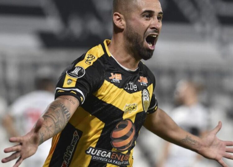 Family of Argentine soccer player Lucas Trejo killed by Venezuelan earthquakes