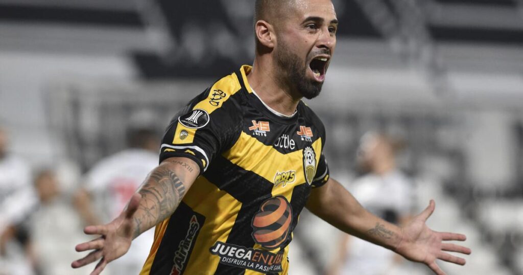 Family of Argentine soccer player Lucas Trejo killed by Venezuelan earthquakes